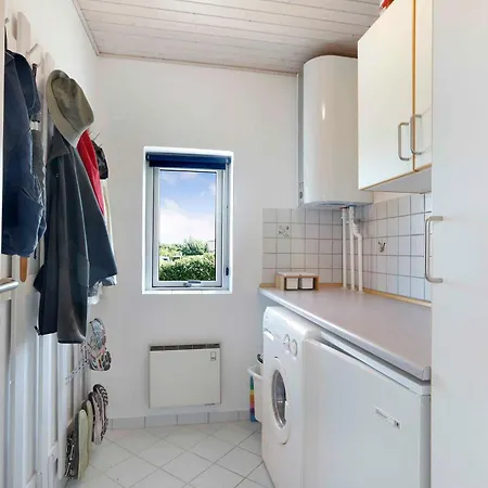 Lovely Near And Nature * Karrebæksminde