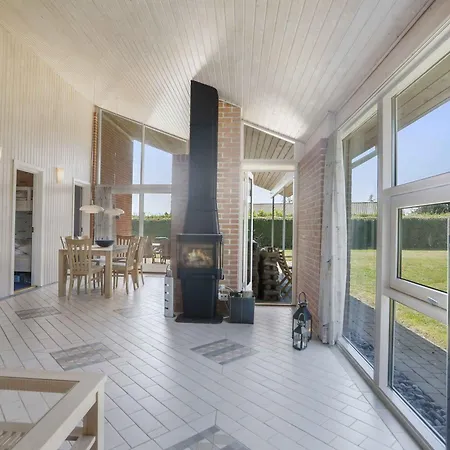 Schönes Nahe Und Ferienhaus