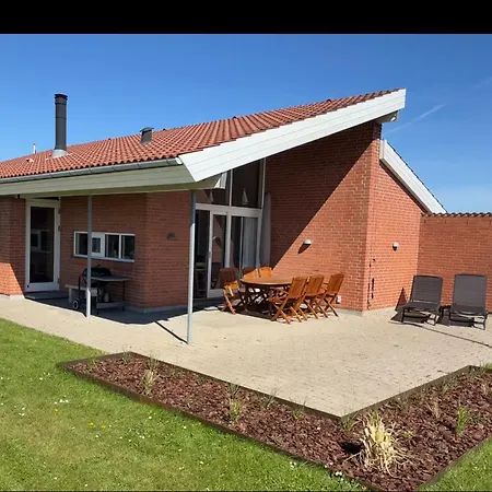 Ferienhaus Schönes Nahe Und Karrebæksminde