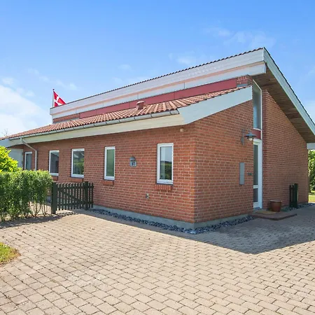 Schönes Nahe Und Ferienhaus