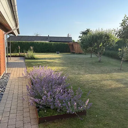 Schönes Nahe Und Ferienhaus *