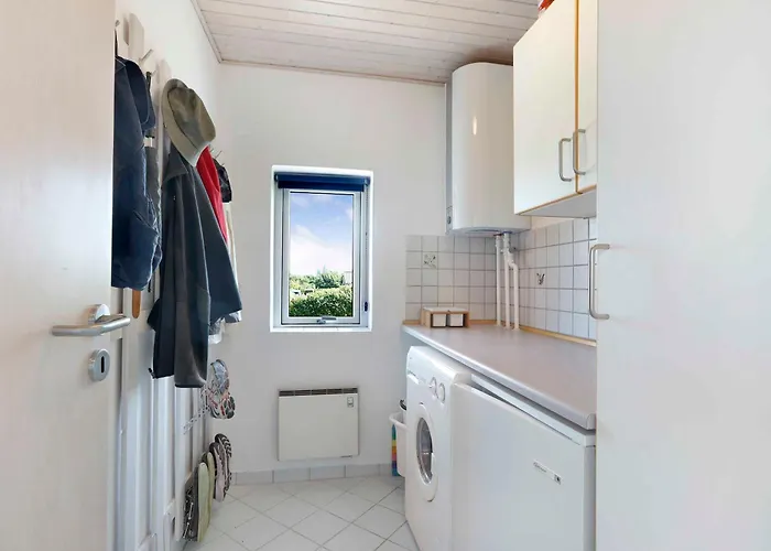 Lovely Near And Nature * Karrebæksminde