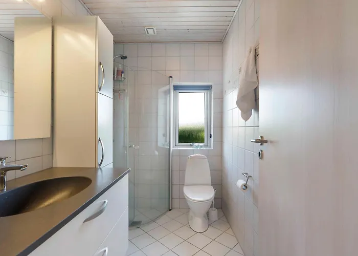 Lovely Near And Nature 펜션 Karrebæksminde