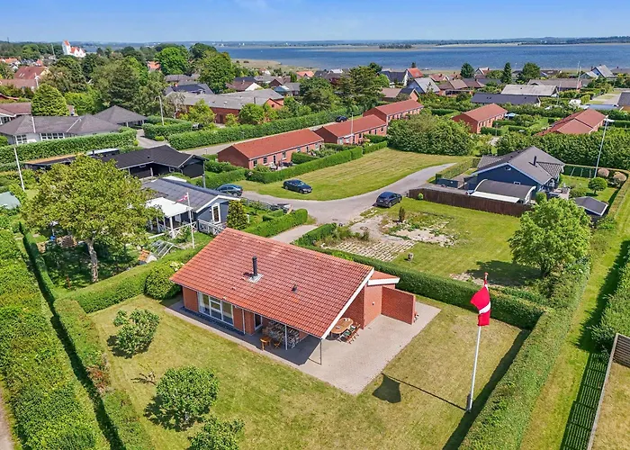 Lovely Near And Nature * Karrebæksminde